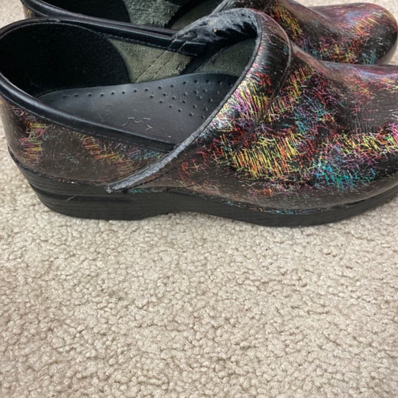 Dansko clogs - Picture 2 of 3